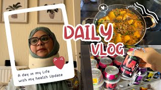 A Day in Summer 🌦️ And Life Update  Homemaker in London 🇬🇧 [upl. by Lightfoot]