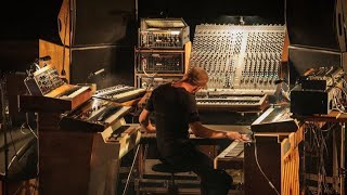 Nils Frahm  Live at TivoliVredenburg [upl. by Nereil]