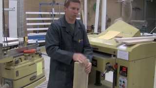 Planer safety video [upl. by Leval]