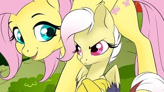 MLP Next Generation Comic Dub  Different [upl. by Catt]