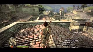 Dragons Dogma Expert Walkthrough 1  The True Beginning [upl. by Nicol61]