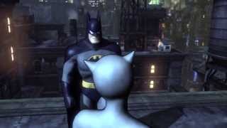 SGB Play Batman Arkham City  Part 27 [upl. by Ashton]