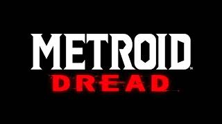 Artaria II  Metroid Dread OST Extended [upl. by Azila186]