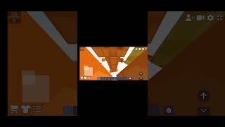 Minecraft parkour [upl. by Doro]