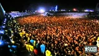 Rage Against The Machine  HDLiveWoodstock 1999Full ConcertPROSHOT [upl. by Jemma]