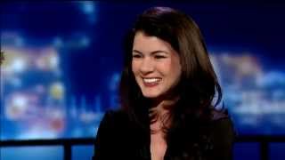 FULL INTERVIEW Gabrielle Miller [upl. by Normalie723]