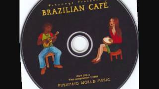 Brazilian Cafe Marcia Saloman quotCuando o Carnaval Chegarquotwmv [upl. by Franky]