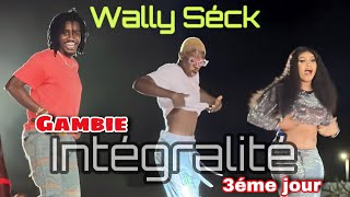 Intégralité concert Wally Séck troisième jour Gambie Ndiap Zo et Ndéye Ndiaye Banaya toth nagne ko [upl. by Winther509]