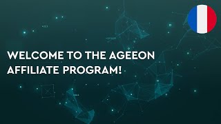 Guide du programme Ageeon Partners fr [upl. by Anuaf]