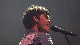 190925 Shawn Mendes Live in Seoul  Like to Be You [upl. by Iarised31]