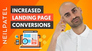 96 Of Your Landing Page Visitors Will NEVER Convert And How to Improve That [upl. by Born531]