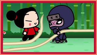 How old were you when you found this out about Pucca [upl. by Vergos112]