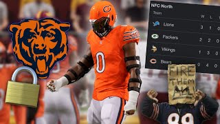 Can LaBoomstick Body Bag III REVIVE the Bears  Madden 24 [upl. by Osborne447]