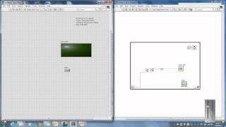 LabVIEW Structures For Loop and While Loop [upl. by Fredia626]