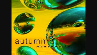 Autumn  Oceanworld [upl. by Rosalynd]