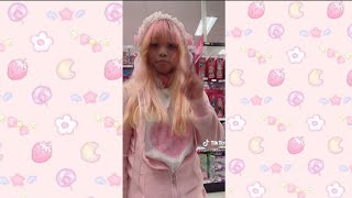 Kawaii TikTok compilation 1 [upl. by Norrek]