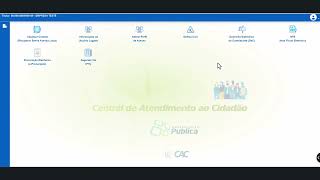 Video 02  Como gerar uma Procuração Eletrônica para autorizar a emissão de Notas Fiscais [upl. by Caputto]