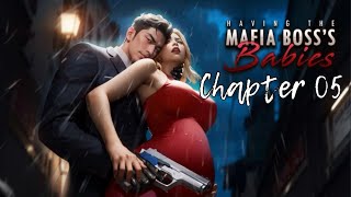 THE FIRST TIME  Having the Mafia Boss’s Babies Chapter 5 Chapters Interactive Stories 💎 [upl. by Phalan]