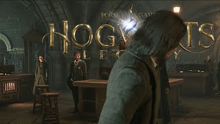 БІСИМО КОЖНОГО • HOGWARTS LEGACY 5 [upl. by Weiner147]