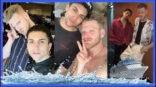 Superfruit  Cruise Compilation [upl. by Ellenrahs322]