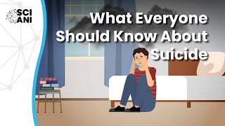 What everyone should know about suicide [upl. by Enyad885]