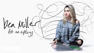 Bea Miller  Perfect Picture Audio Only [upl. by Suravat]