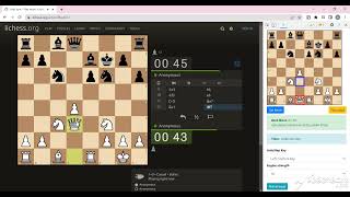 Cheating on Lichess using Turbo lichess chrome extension [upl. by Nedlog72]