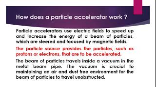 Nuclear Physics Part 23 [upl. by Evod340]