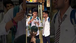 Aaj kal ke bacche trendingshorts funny [upl. by Alejoa]