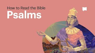 The Book of Psalms [upl. by Aniuqaoj]