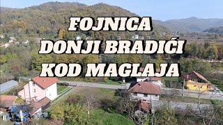 BETONIRANA STIJENA UČIONICA U PRIRODI I POLAZAK U ŠUMU [upl. by Kidd]