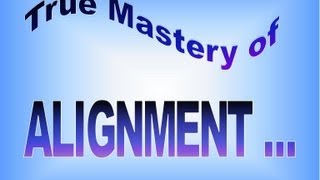 Abraham Hicks True Mastery of Alignment [upl. by Pallaton]