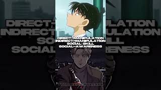 Johan Liebert vs Kudo Shinichi [upl. by Belden641]