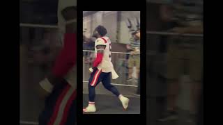 Jabrill Peppers Top 3 Safety viralvideo crashout viral fypシ゚ fyp nfl patriots tuff bengals [upl. by Lian245]