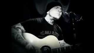 Green Day  Christie Road  Greezmunky  Acoustic Cover [upl. by Schinica]