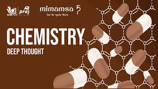 Mimamsa Mains 2024  Chemistry Deep Thought  IISER Pune [upl. by Arata441]