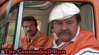 The Cannonball Run 1981 Full Movie Review  Burt Reynolds Roger Moore Farrah Fawcett [upl. by Assehc]