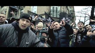 RPSDJ Zel  SLUMS feat DVJ Rink official video [upl. by Rhodes]