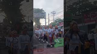 Pawai budaya ngeyel balian mlg shorts story [upl. by Tsew547]