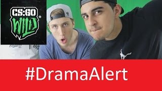 FaZe RAIN amp FaZe BANKS own CSGO WILD DramaAlert Tmartn amp Syndicate  CSGO Gambling Scandal [upl. by Rafaelita]