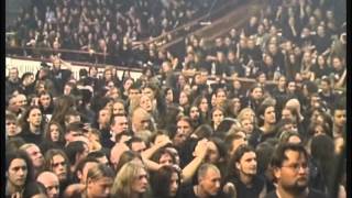 Behemoth Mother Khaoz on Stage  Live at Mystic Festival 2001 full concert [upl. by Ardeid]