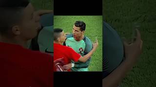 Cristiano Ronaldo ytviralshorts cr7 cristianoronaldo football efootball2024 cr7 urcristiano [upl. by Osman]