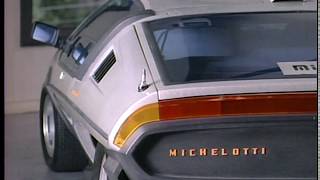 Carrozzeria Michelotti 198822 HD [upl. by Florio918]