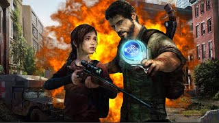 el platino The Last Of Us Remasterd ME DESTROZO MENTALMENTE 😦 [upl. by Merras]