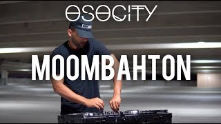 Moombahton Mix 2018  The Best of Moombahton 2018 by OSOCITY [upl. by Robison965]