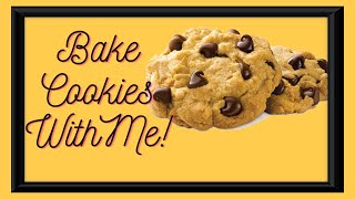 Delicious Chocolate Chip Cookies  Nestle Toll House Cookies [upl. by Cotterell]