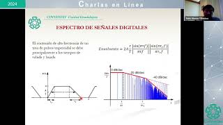 Introducción a la Compatibilidad Electromagnética  Pablo Moreno Villalobos [upl. by Oicnoel]