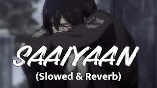 Bandeya  Arijit Singh Dil Juunglee Song  Slowed and Reverb Lofi Mix [upl. by Cirdnek]