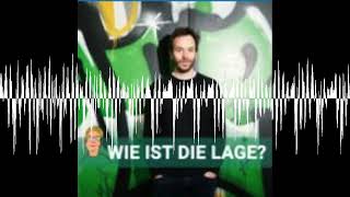 Sonderfolge mit Philipp Westermeyer  Wie ist die Lage [upl. by Marnia]