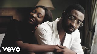 Ric Hassani  Only You Official Music Video [upl. by Ferrel]